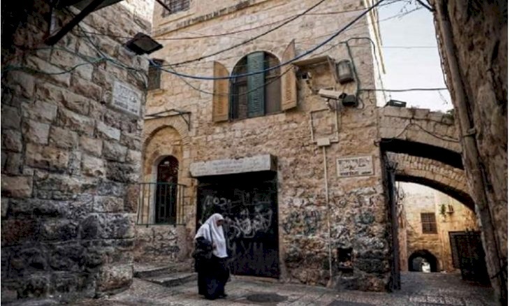 فتوح: من باع بيته للاحتلال مقابل حفنة من الأموال خائن للوطن
