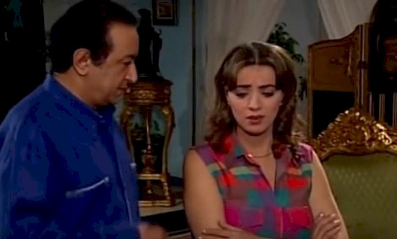 صورة| بعد سنوات من الغياب.. لن تصدق كيف أصبح شكل ألفت الزوجة الرابعة للحاج متولي