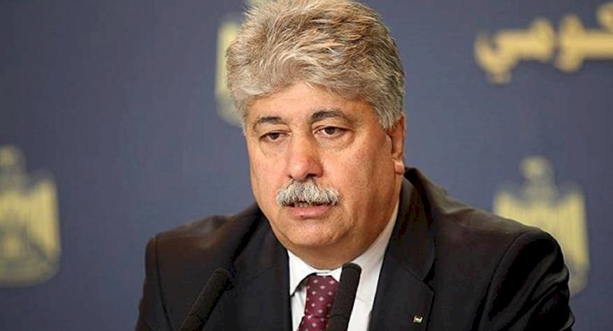 مجدلاني: حركة فتح لم تلتزم باتفاقها مع جبهة النضال 