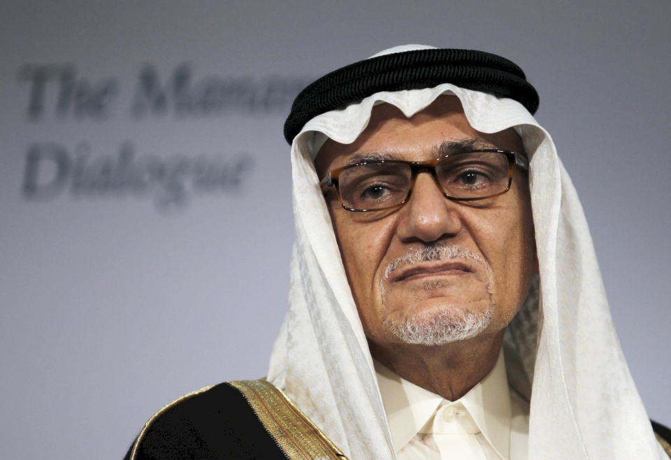 هكذا رد تركي الفيصل على تقارير عن “صراع خفي” بين الأردن والسعودية حول الوصاية الهاشمية على مقدسات القدس