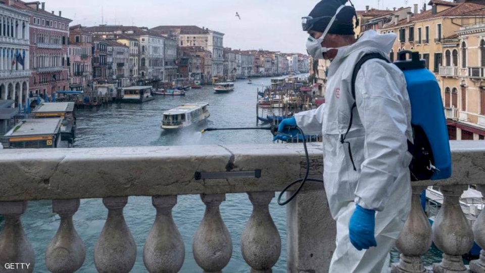 إيطاليا: الصحة العالمية "متهمة" بالكذب بشأن تقرير كورونا