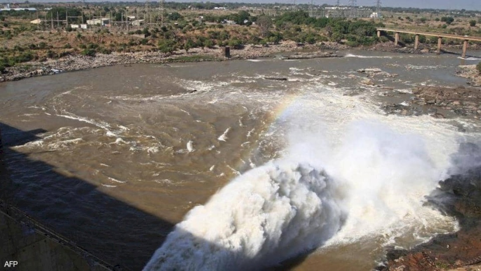 السودان يعلن عن إجراء احترازي تحسبا لملء سد النهضة