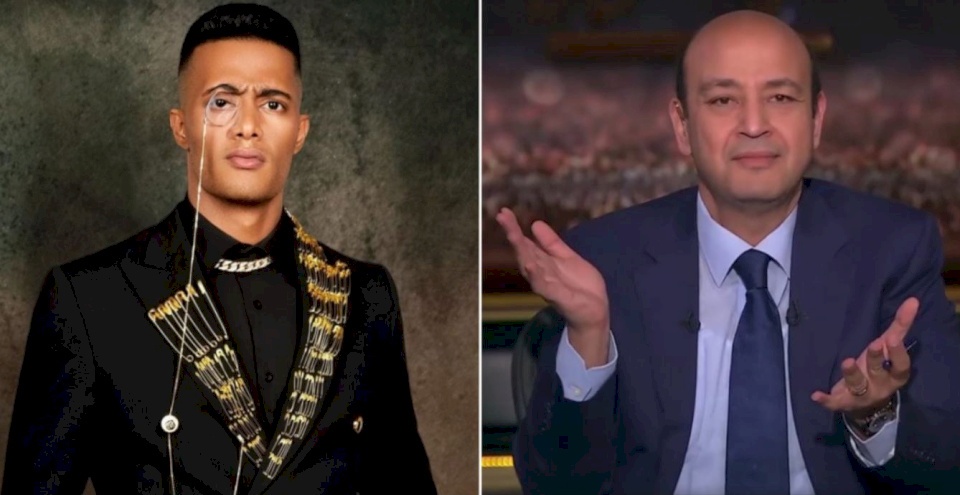 عمرو أديب يفتح النار على محمد رمضان بسبب "الدولارات": أصبح عدو نفسه