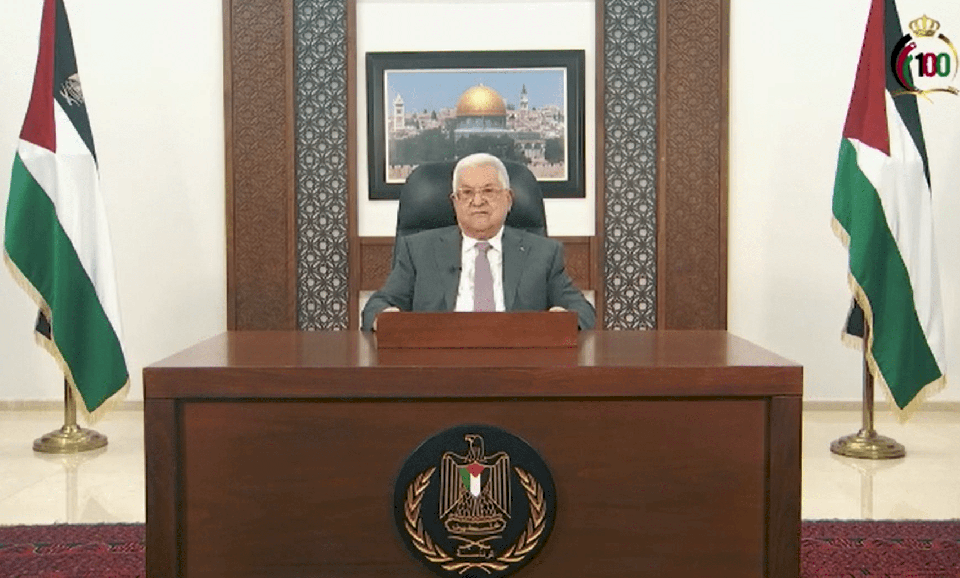 الرئيس في مئوية تأسيس الدولة الأردنية: الأردن الأبي المنيع يعني القوة والأمان والدعم لفلسطين