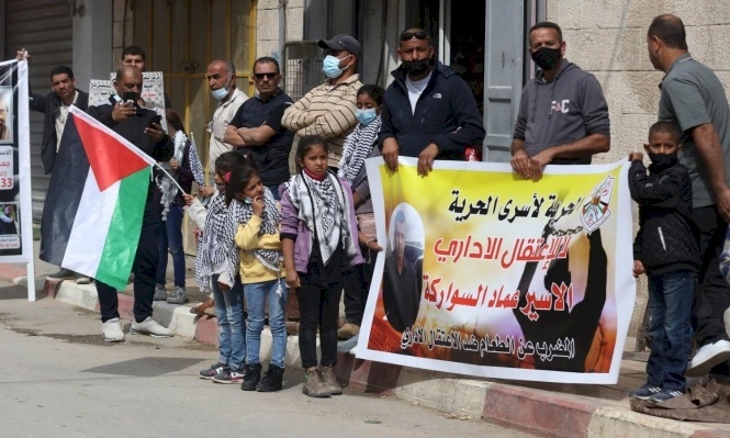 الكشف عن اتصالات لتبادل أسرى بين "إسرائيل" و"حماس"