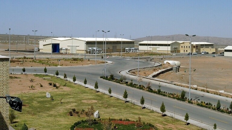 ايران: حادث غامض بمفاعل "نطنز" النووي.. هل استهدفته إسرائيل؟