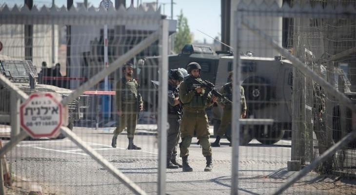 الاحتلال يفرض إغلاقًا شاملًا على الضفة وغزة