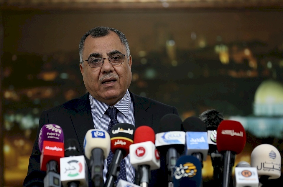 ملحم لصدى نيوز: التزام المواطنين بالتدابير الوقائية ساعد في تخفيف الإجراءات