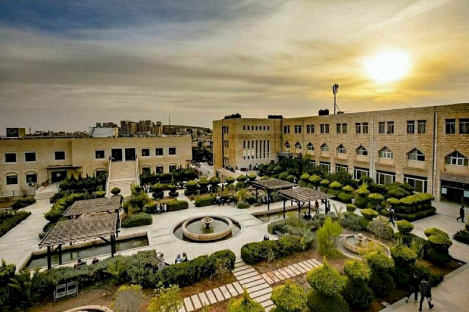 المكتب الحركي بجامعة القدس يدعو للانخراط في الفعاليات الشعبية