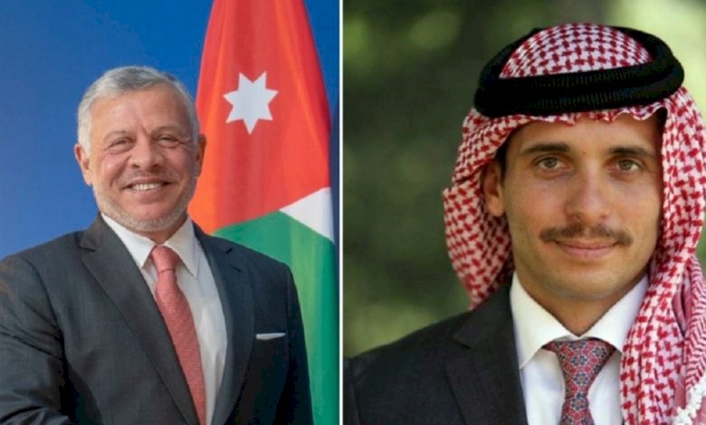 تفاصيل جديدة.. الخصاونة: عوض الله كان ينسق مع الأمير حمزة منذ سنة وحديث عن تحريض ضد الملك