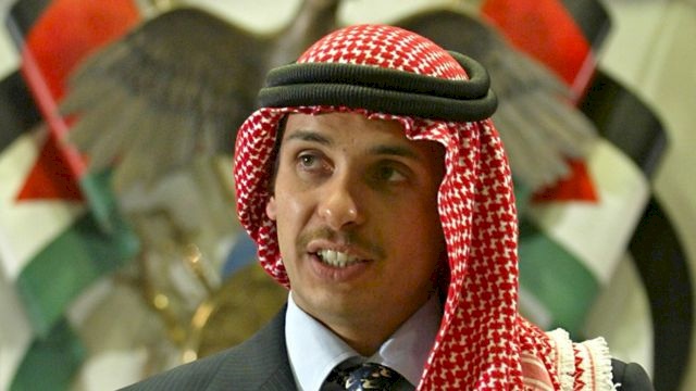 قناة اردنية:  إحالة ملف "الفتنة" إلى المدعي العام.. ما مصير الامير حمزة؟
