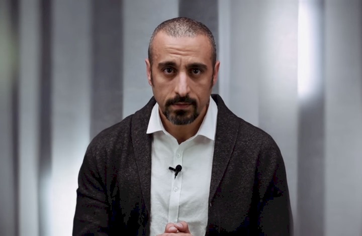 أحمد الشقيري يعود في رمضان2021 ببرنامج جديد