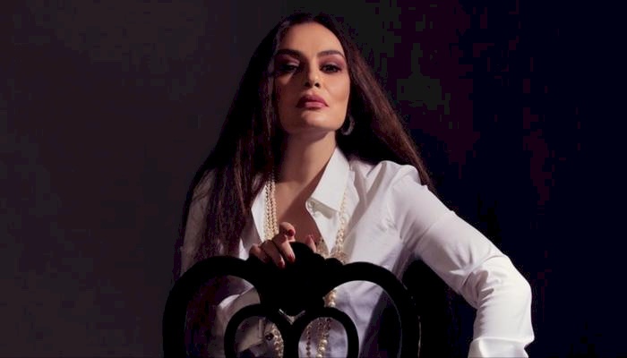 بعد غياب دام 19 عاما.. رسالة من شريهان قبل ظهورها على الشاشة في رمضان