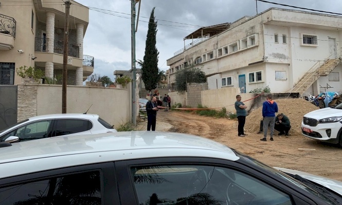 مقتل امرأة في جريمة إطلاق نار في الطيرة بالداخل المحتل