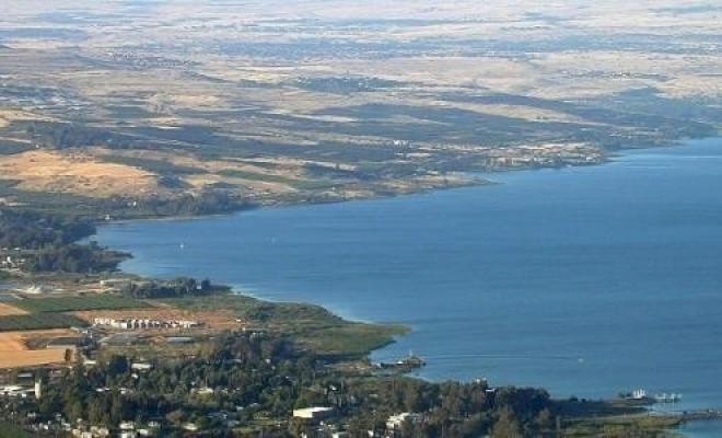إسرائيل توافق على إمداد الأردن بالمياه