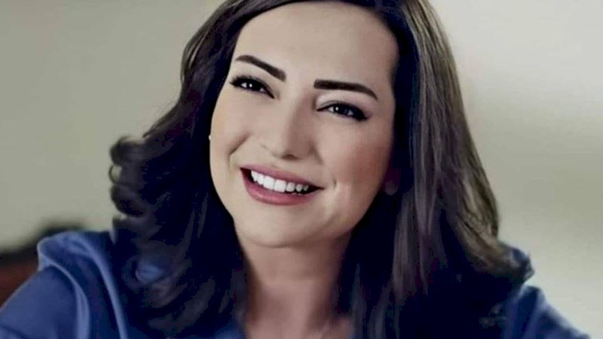 أمل عرفة غاضبة لعدم تواجدها بدراما رمضان: لا عتب على من كانوا أصدقاء