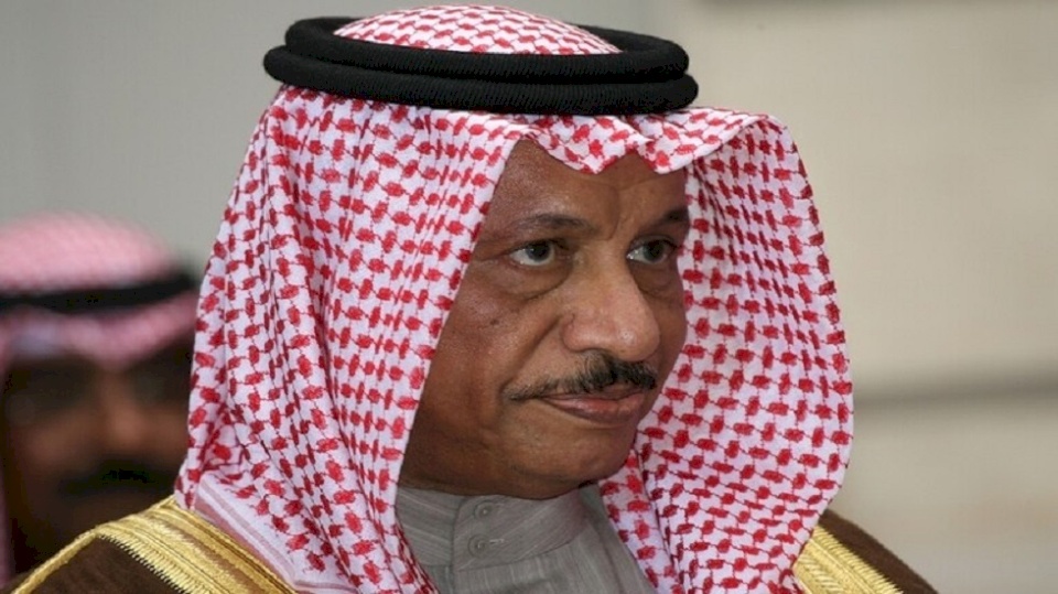 محكمة كويتية تقضي بحبس رئيس الوزراء السابق جابر المبارك في قضية فساد