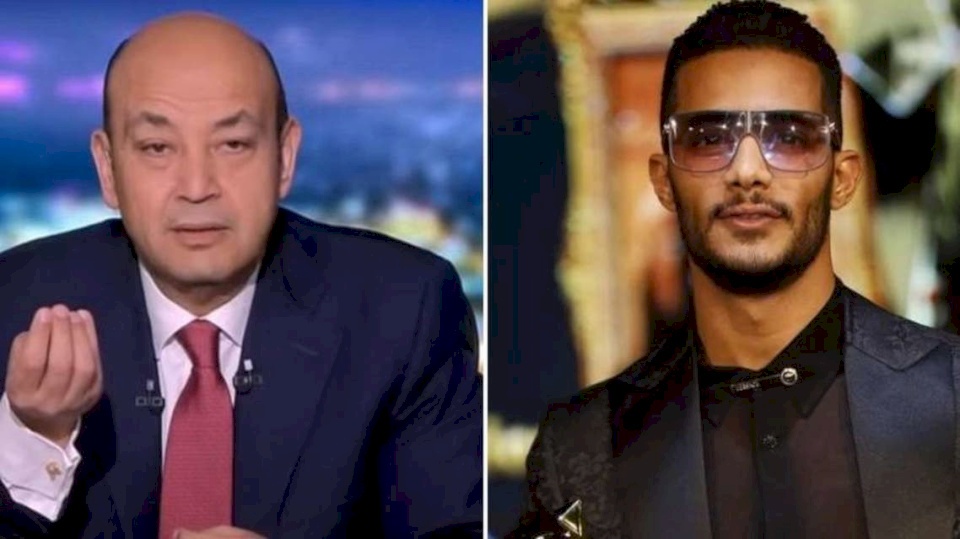 فيديو| معركة عمرو أديب ومحمد رمضان.. الرد بضربة تحت الحزام!