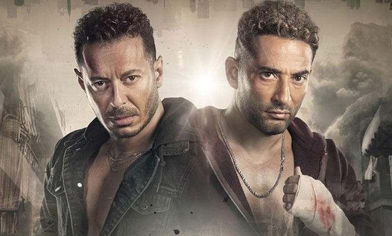 شاهد- خطأ فادح في مسلسل «ملوك الجدعنة»