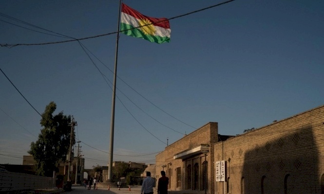 مواقع: قتلى في استهداف مقر للموساد في العراق