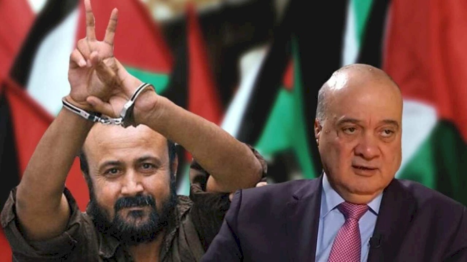 قائمة البرغوثي والقدوة: لم تقدم أي طعون ضدنا
