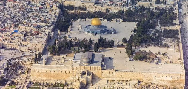 Gouvernorat de Jérusalem : La fermeture continue de l'« Al-Aqsa » et l'interdiction de la prière de l'Aïd dans ses cours constituent une escalade sans précédent et une tentative d'imposer des faits de judaïsation dangereux