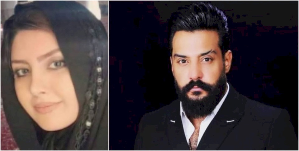 جلال الزين يكشف تفاصيل انتحار زوجته بعد اتهامه بقتلها (فيديو)