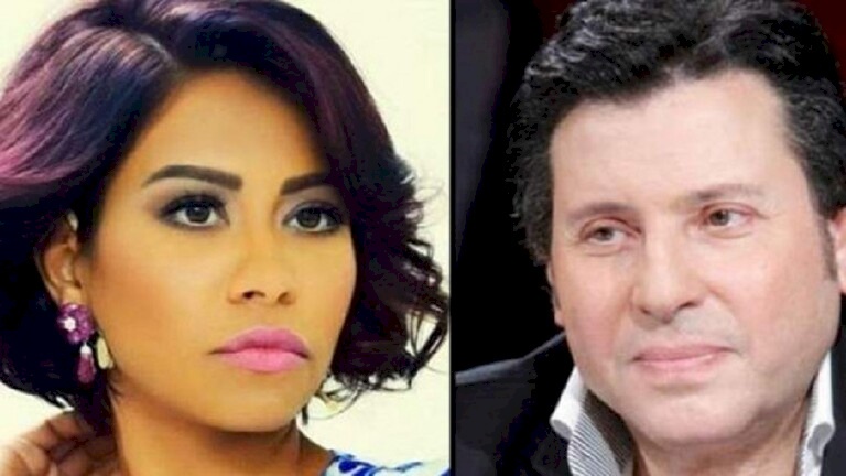 مصر.. هاني شاكر يحرج شيرين عبد الوهاب على الهواء