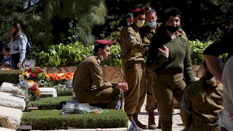 نتنياهو يتحدث عن عمل مروع قام به الحريديم في إحدى المقابر