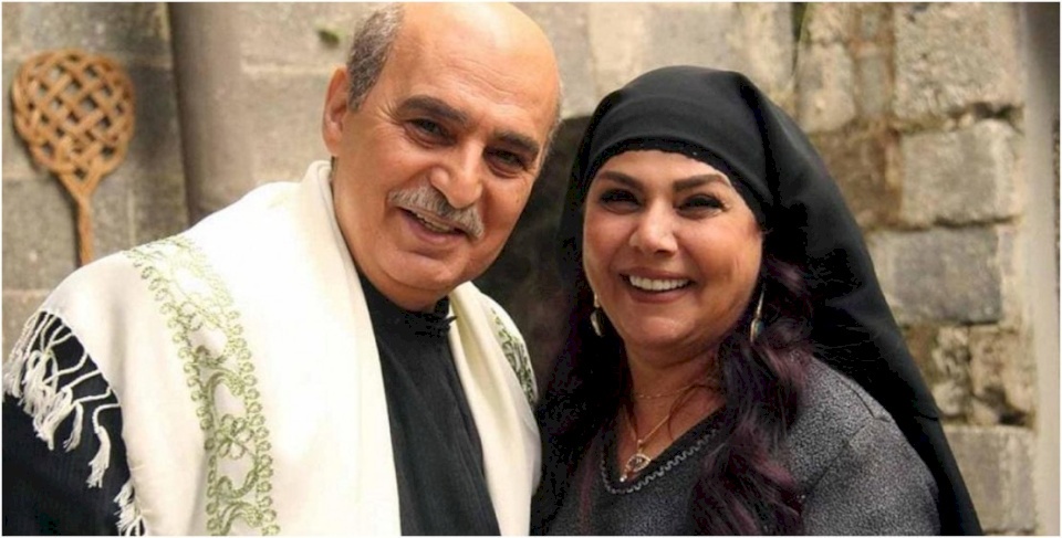 أم عصام تهاجم باب الحارة.. هذا ما قالته عن الجزء الجديد في رمضان 2021 (فيديو)