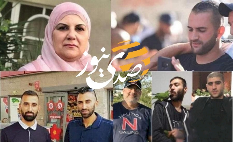 للوصول لشافع.. 7 قتلى- تفاصيل تكشفها صدى نيوز عن مقتل الشقيقين بطولكرم!