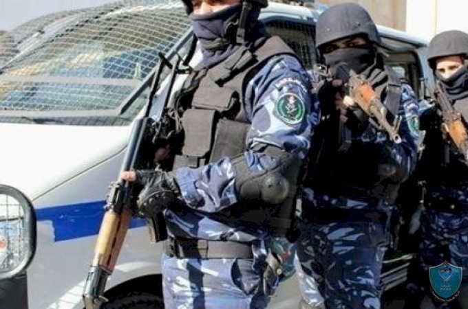 الشرطة توضح: هذا ما جرى مع شقيق الشهيد مهند الحلبي