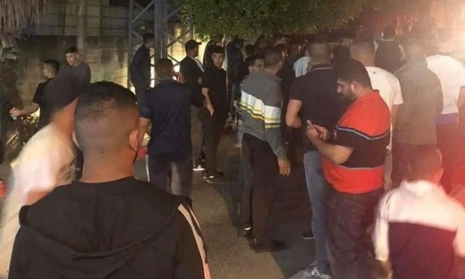 مقتل شقيقين من الداخل المحتل بإطلاق نار في طولكرم