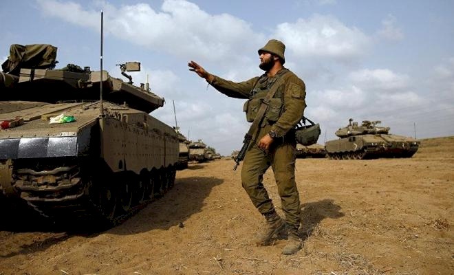 قناة: هكذا ستنفذ اسرائيل هجماتها على غزة بالحرب المقبلة