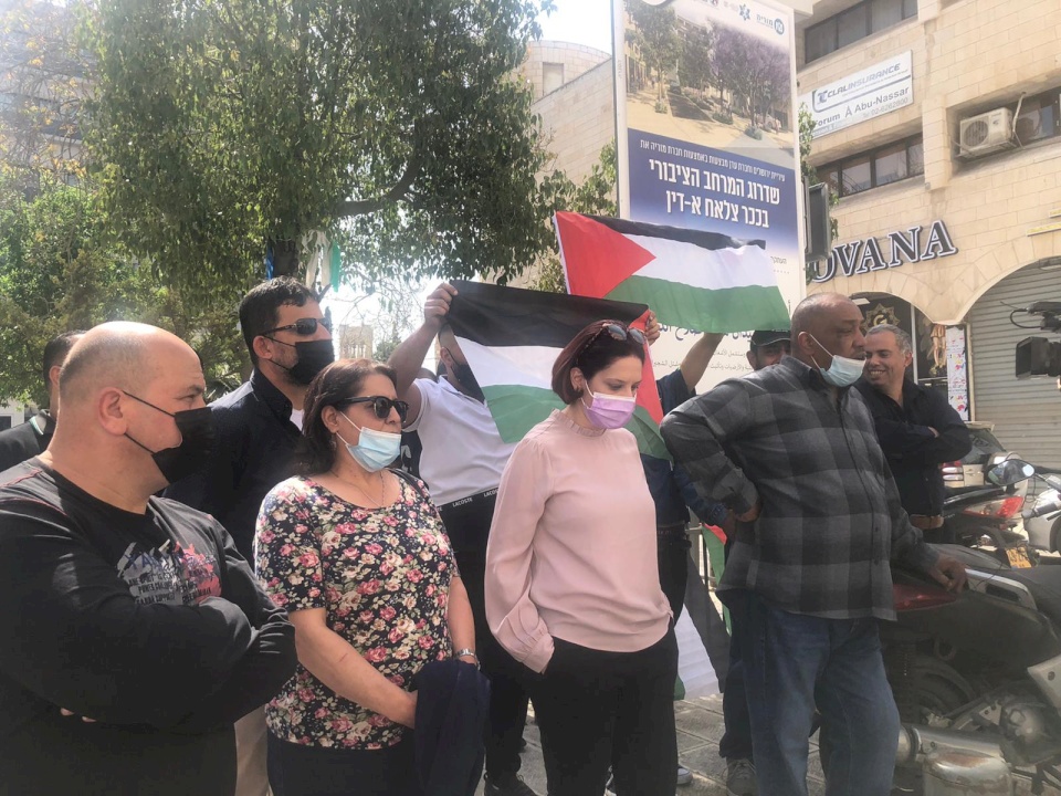 الاحتلال يعتقل 3 مرشحين للانتخابات بالقدس ويمنع عقد مؤتمر صحفي