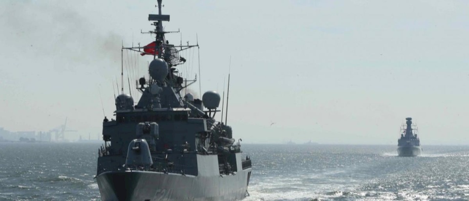 دراسة تحذر تل أبيب من "تهديد محتمل" بسبب البحرية التركية