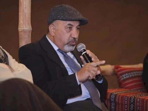 المستقرظات سياسياً ووطنياً
