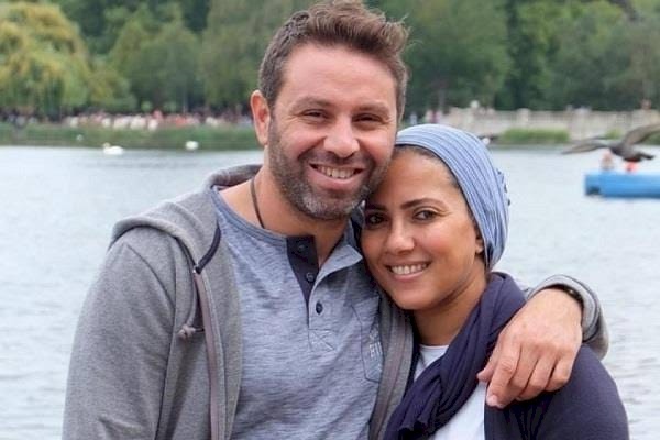 فقد ابنته بعد 3 ايام من ولادتها.. أحزان وذكريات مؤلمة عاشها حازم إمام في حياته