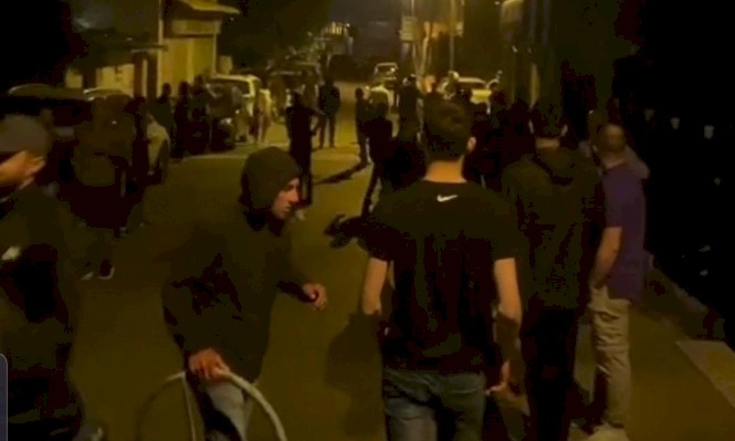 صورة| مقتل فتاة خلال شجار عائلي في القدس