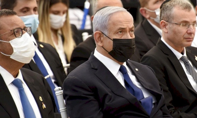 عقبات أمام تشكيل أي حكومة..هل ستذهب اسرائيل الى انتخابات خامسة؟