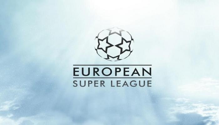 الإعلان رسميا عن دوري السوبر الجديد والأندية المشاركة.. هل سيلغى دوري ابطال اوروبا؟