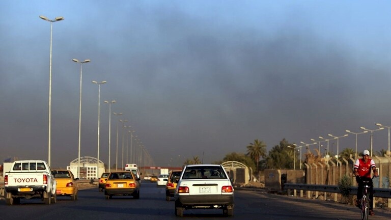 قتلى وجرحى بسبب مباراة كرة قدم بشرق بغداد