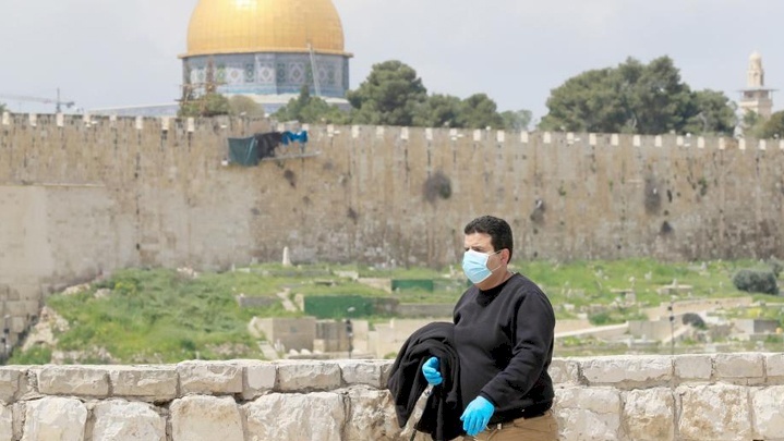 انخفاض حاد- 14 إصابة بكورونا في القدس خلال 4 أيام