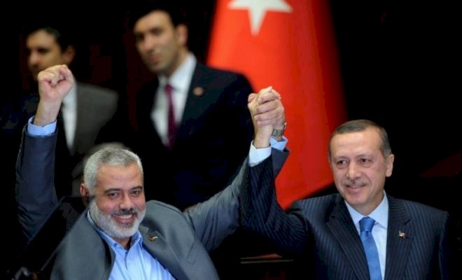 صحيفة: إسرائيل تريد تفعيل وساطة تركيا لعقد صفقة تبادل مع حماس