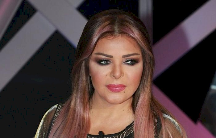 الموت يفجع الفنانة فلة الجزائرية