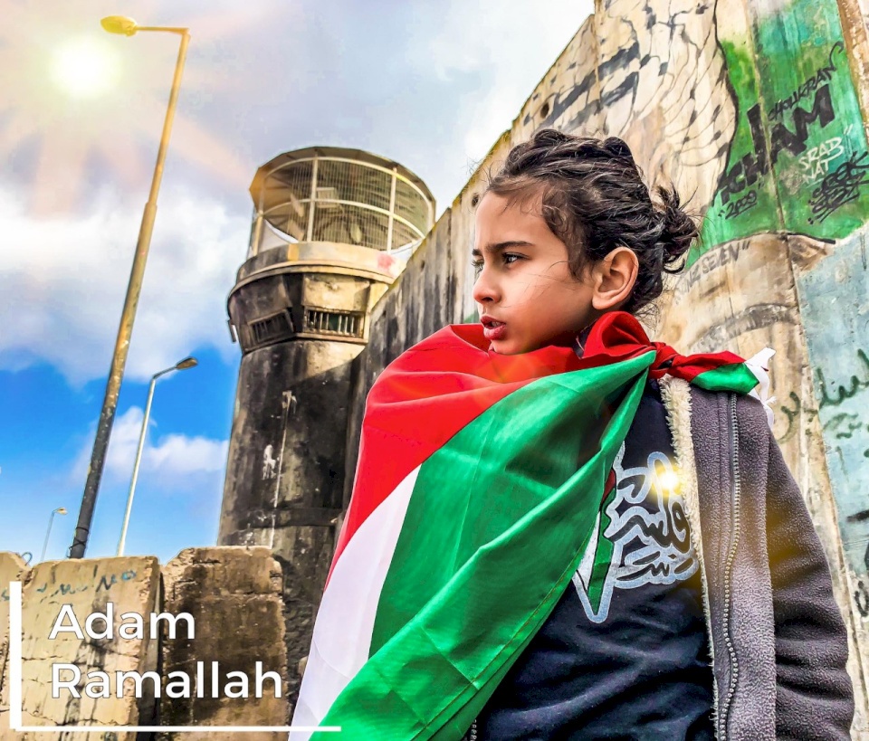 طفل فلسطيني يقتحم منصة اليوتيوب ب 20 مليون مشاهدة في 3 اشهر