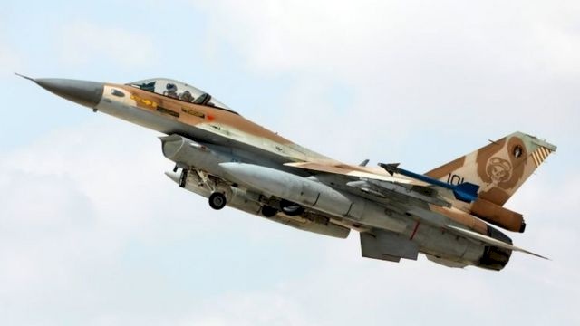 إسرائيل تبدأ إنتاج منظومة دفاع جوي بمدى 150 كلم