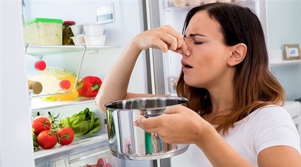 نصائح ذهبية لكشف الطعام الفاسد في الثلاجة
