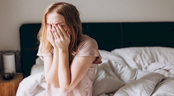 متلازمة القلب المنكسر تقتل النساء 9 مرات أكثر من الرجال