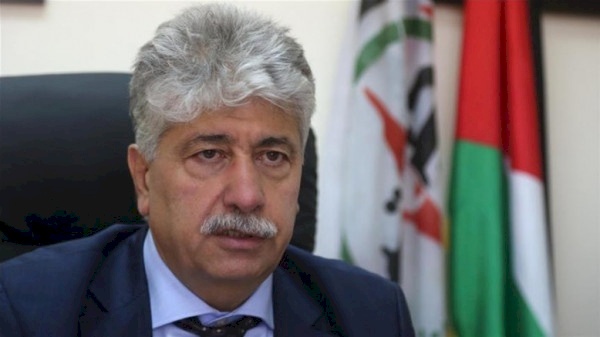 مجدلاني: اجتماع قريب على مستوى كل القيادات برئاسة الرئيس